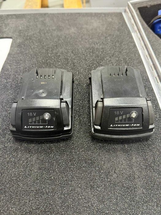 Praska akumulatorowa EGRT ERKO