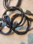 Kable mikro USB 1m