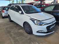 Hyundai i20 Crdi 2017 para peças