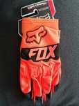 Rękawiczki Fox rowerowo crossowe