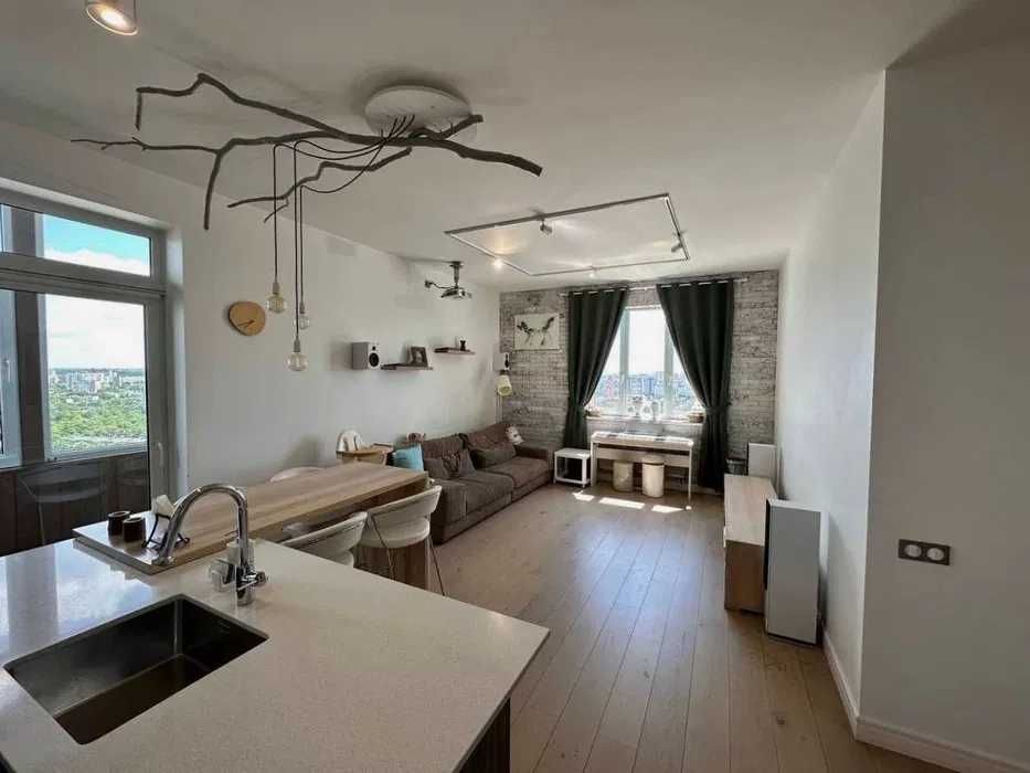 Продам 94м2 элитную 3к квартиру для семьи ЖК Триумф 22773