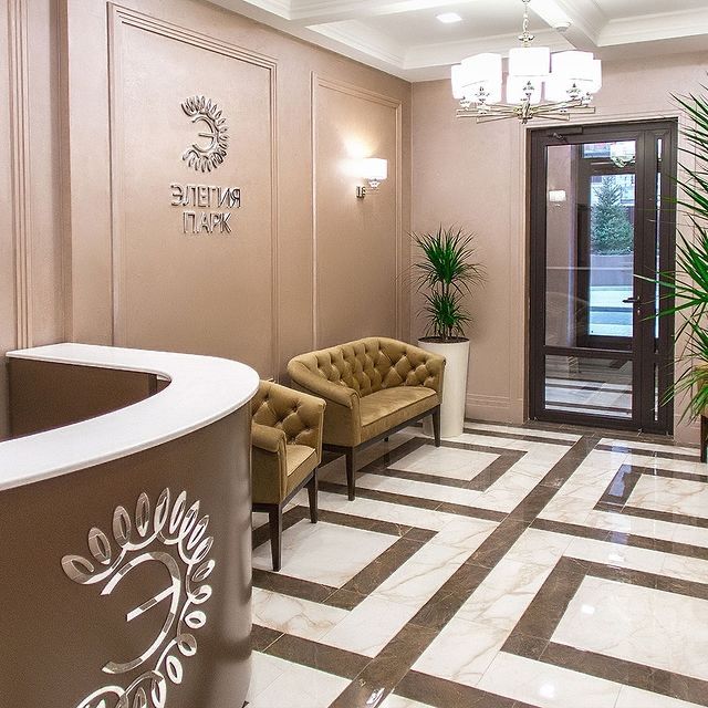 СВОБОДНА СЕГОДНЯ! Посуточно Аркадия ЖК Элегия Парк возле моря