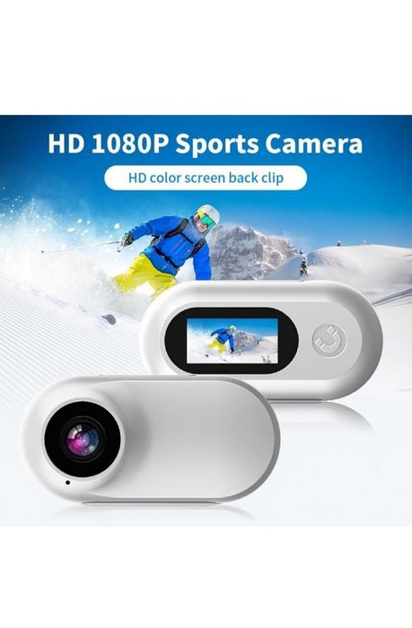 Бездротова камера екшен камера .