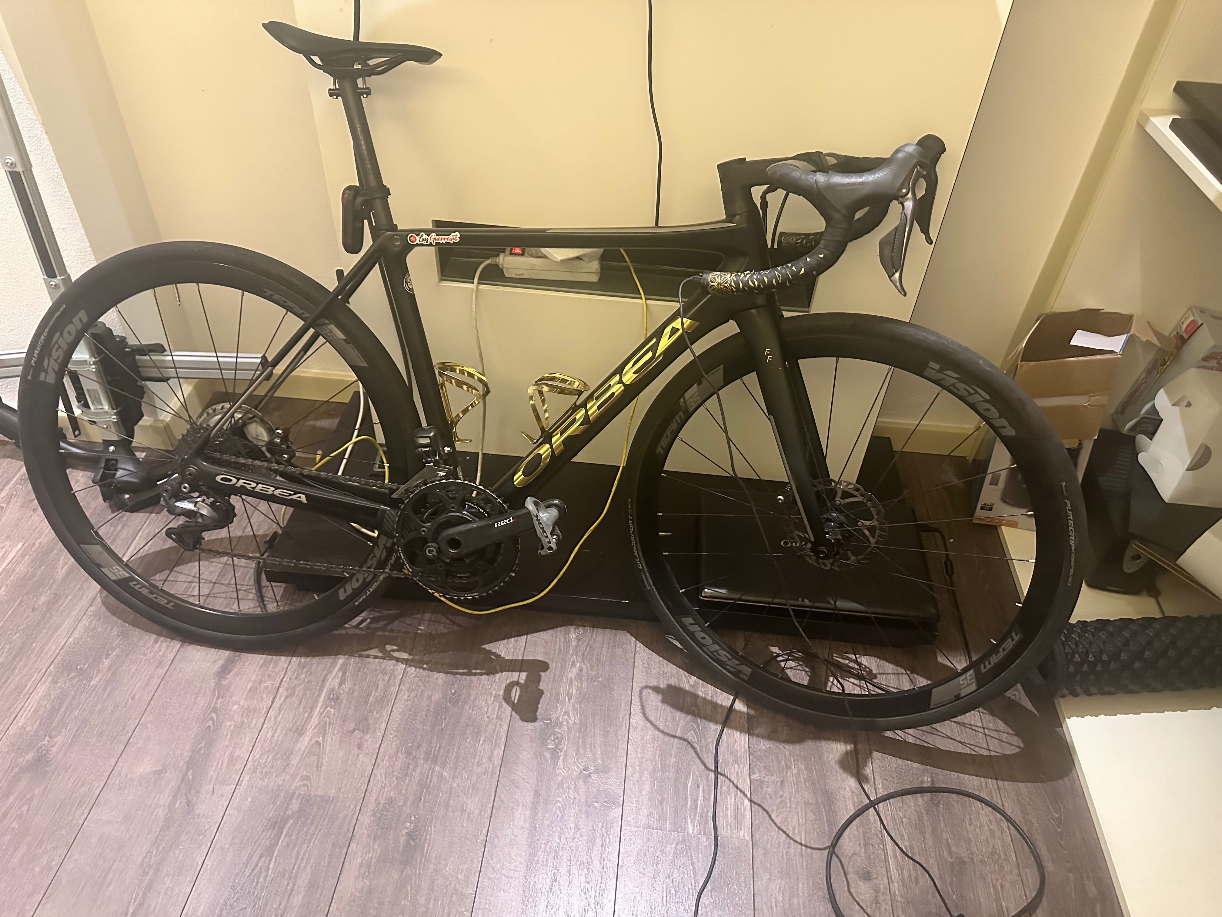 Orbea Orca 2020 M20 I