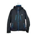 Kurtka z kapturem narciarska Helly Hansen