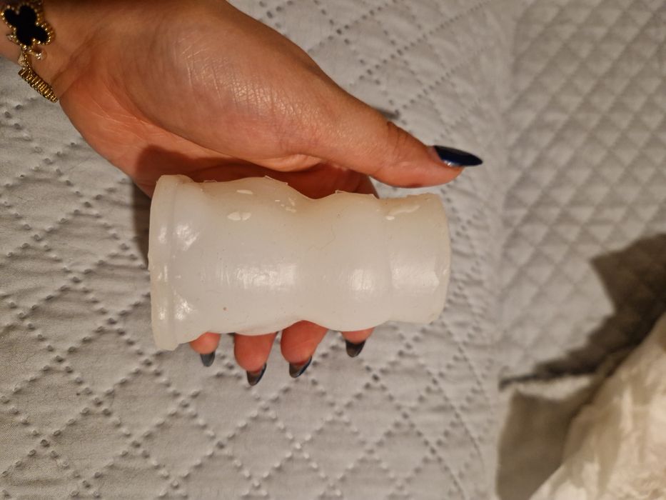 Vários Moldes de velas Artesanais