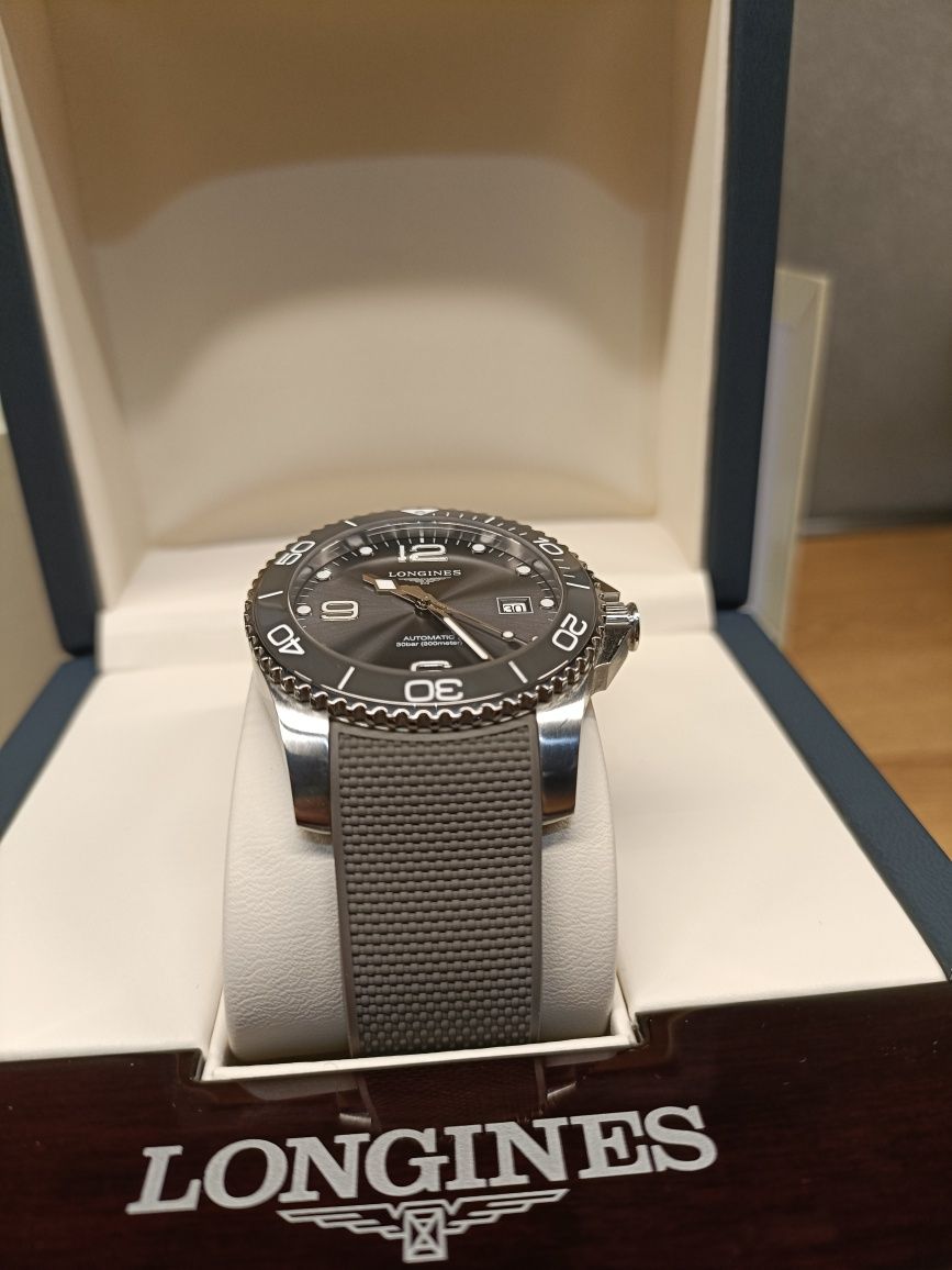 Longines Hydroconquest 41 mm