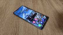 Samsung A73 5G на 126 Гб