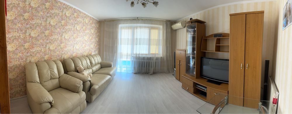Продаю 3 комнатную квартиру, намыв, улица Лазурная