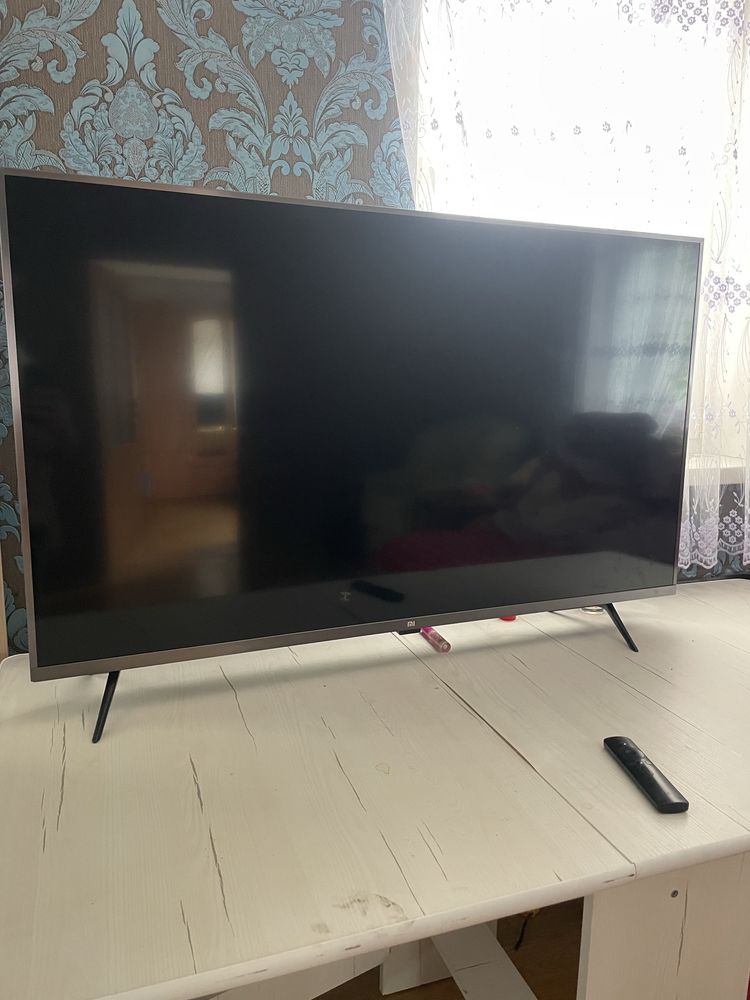 Хіомі led tv 4s,4k Ultra-hd