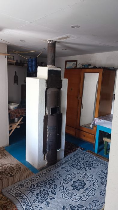 Продам дом в селе Байрамча , Белгород-Днестровский раен. Цена 2200$