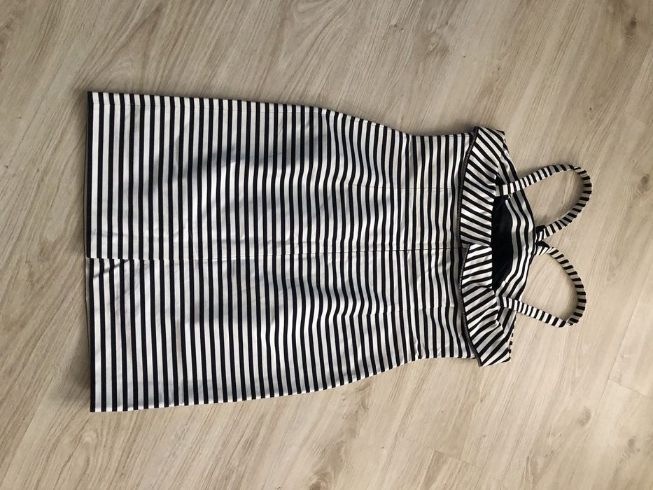 Simple sukienka paski