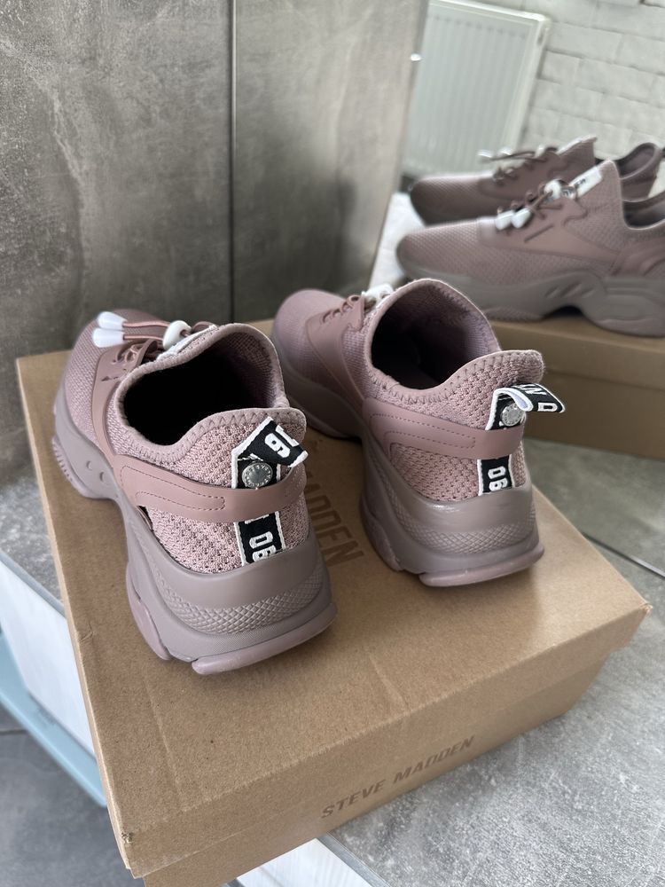 Кросівки STEVE MADDEN оригінал