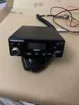 CB radio z antena