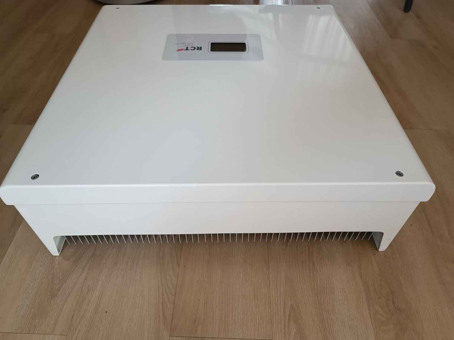 RCT Power DC 6 kWt  Інвертор Гібридний 3Фази
