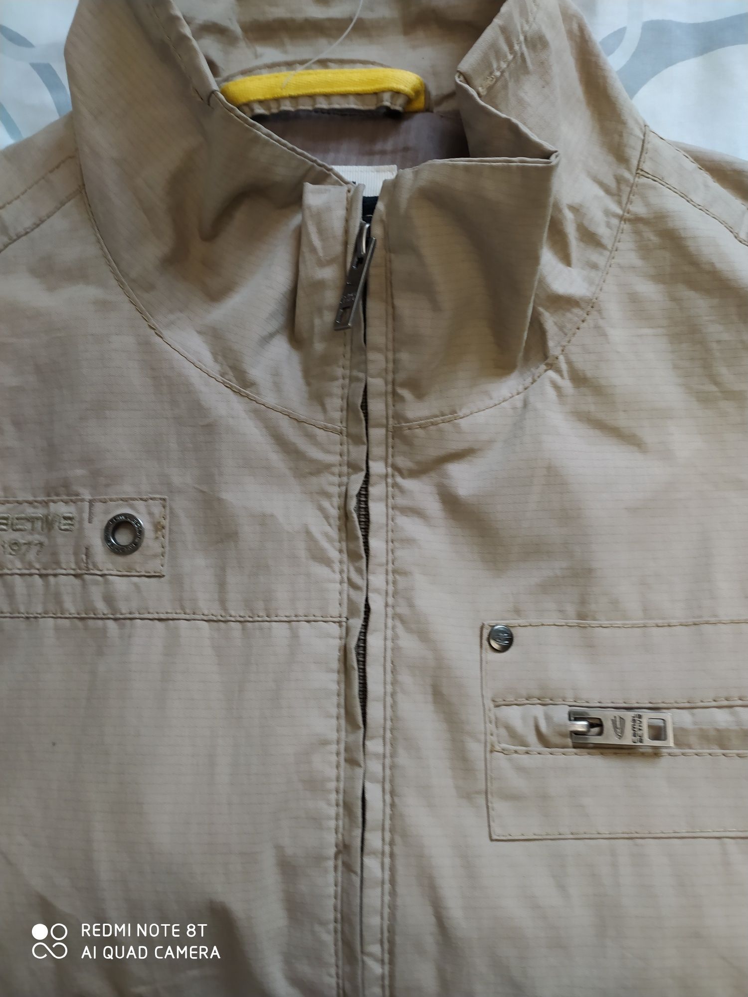 Куртка Camel оригинал