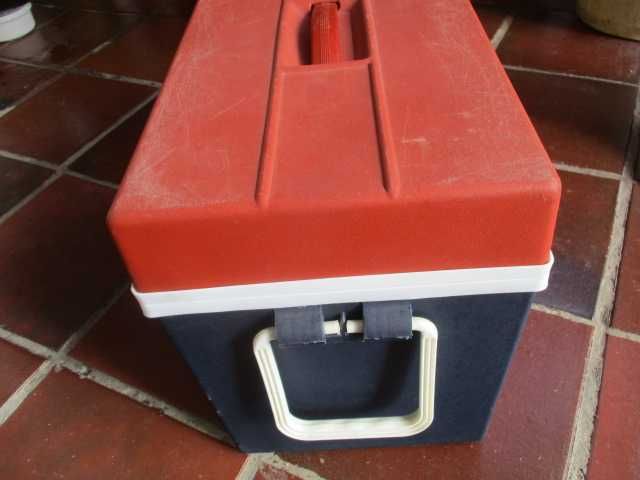 Geleira térmica 20L