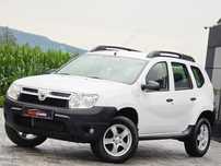 Dacia Duster 1.6 115KM 150tys.km z Niemiec
