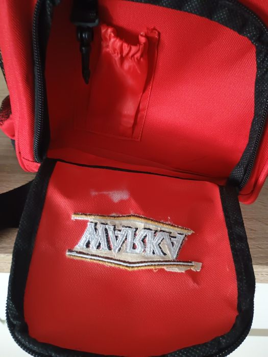 Torba termiczna Warka