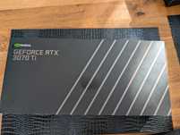 Karta graficzna NVIDIA RTX 3070ti FE Founders Edition