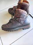 Buty trekkingowe outdoorowe turystyczne meindl 38-39