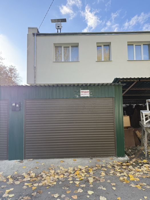 Продам гараж Чепемушки ул. Гайдара угол Ген. Петрова