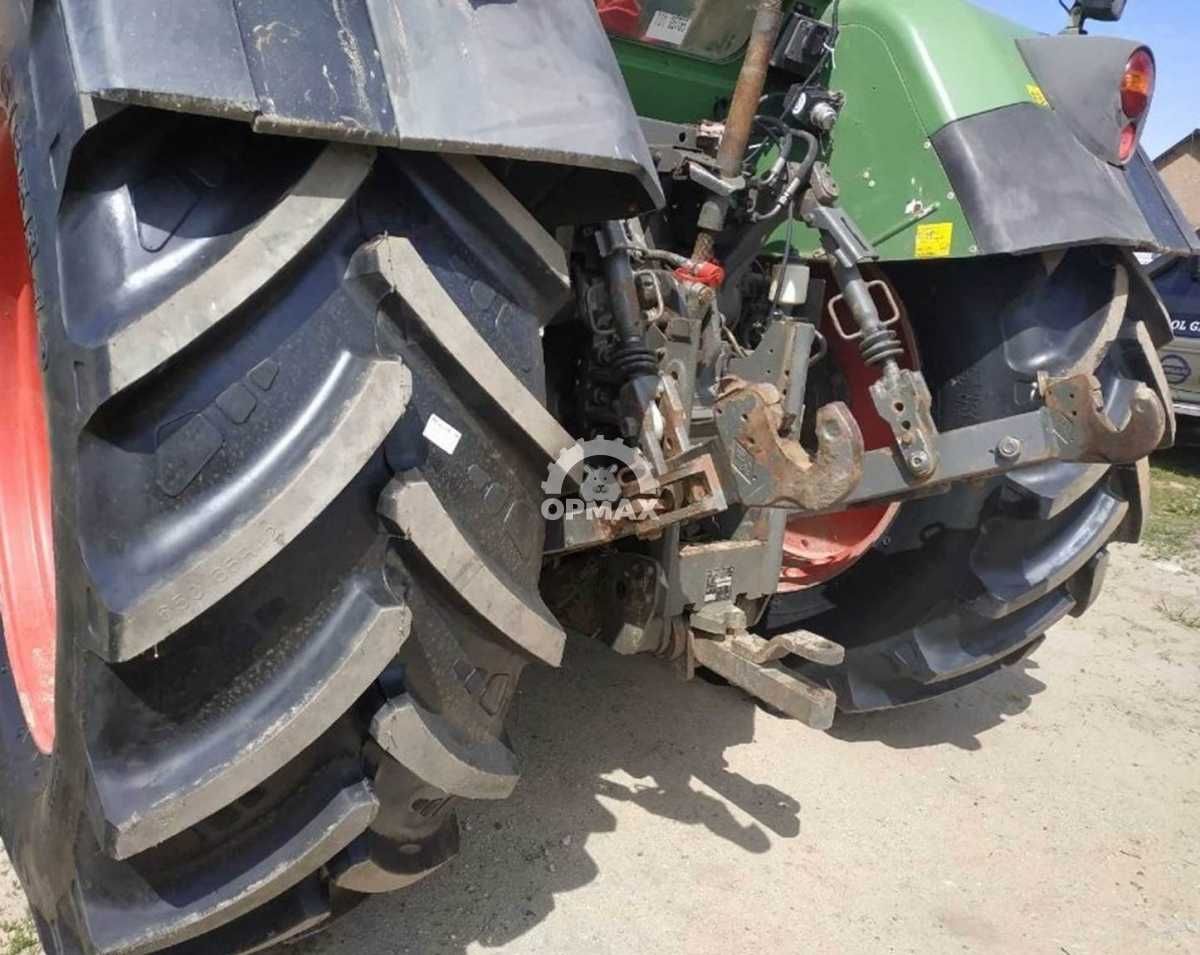 Nowa opona 710/70R42 176A8/173D TL CROSSWIND 5 Lat GW. LING LONG