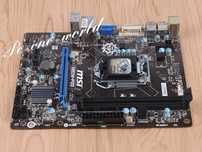 Board MSI military class 4 gamer