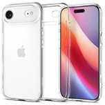 Spigen Ultra Hybrid Iphone 17 Air Crystal Clear