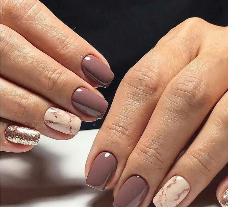 Манікюр, педикюр, нарощування, корекція