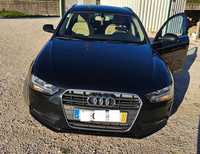 Audi A4 Avant 2.0 TDI Business Line