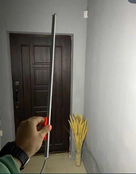Светильник 12 v 50см и метр