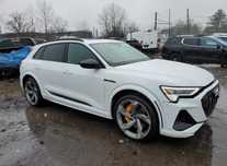 Двері Audi E-Tron Розборка Audi E-Tron Ауді Е-Трон Audi etron