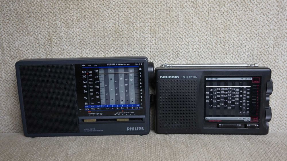 Радиоприемники  (коллекция или поштучно)