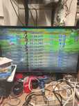 Nintendo Wii com 2 jogos