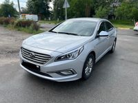 Hyundai Sonata 2017 3999грн Оренда Авто з Правом Викупу Авто Під Викуп