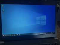 Computador Toshiba i7