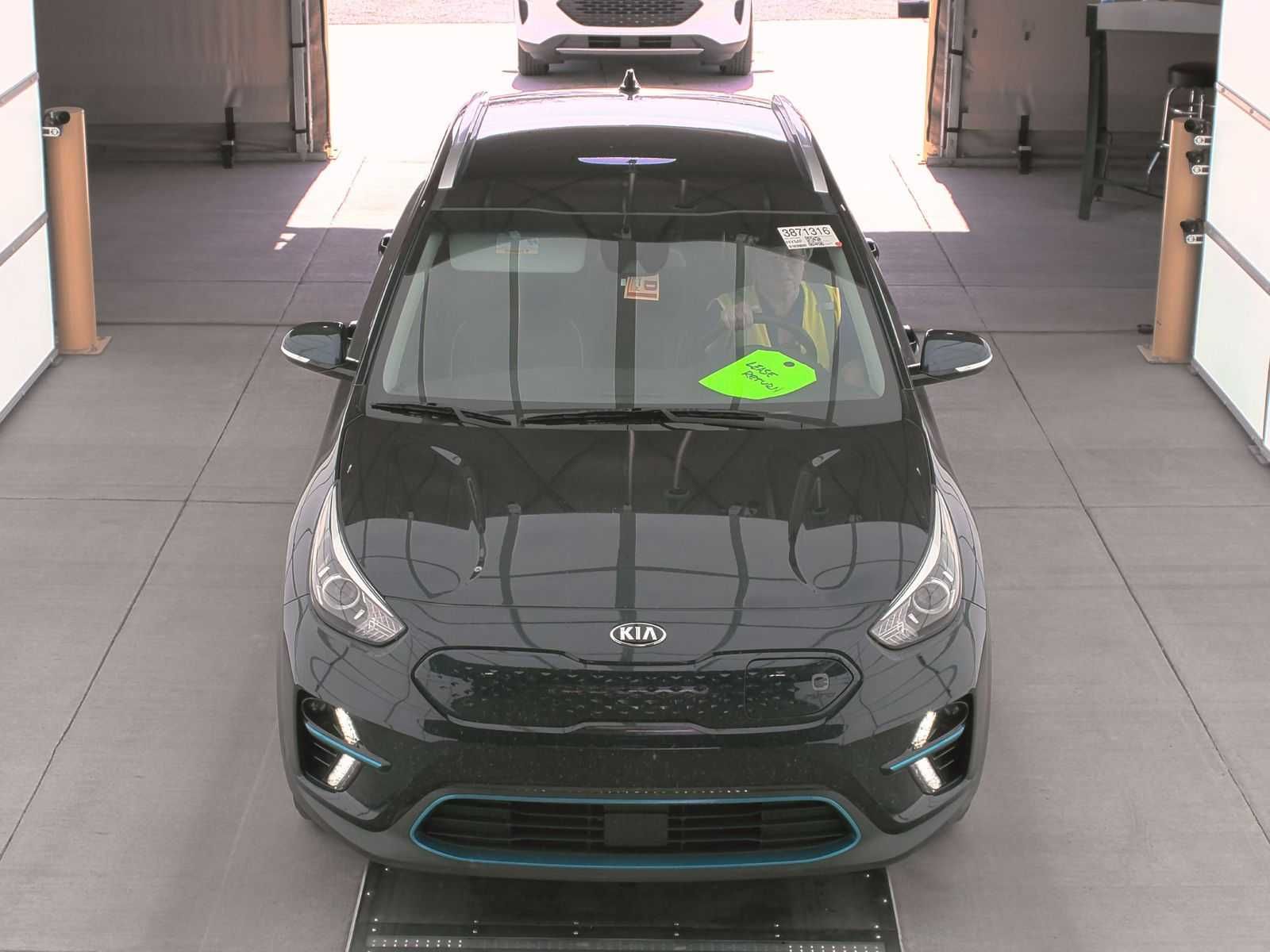 Kia Niro Premium Electro 2020