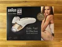 Braun Silk Expert PRO 5 IPL SMART - nowy