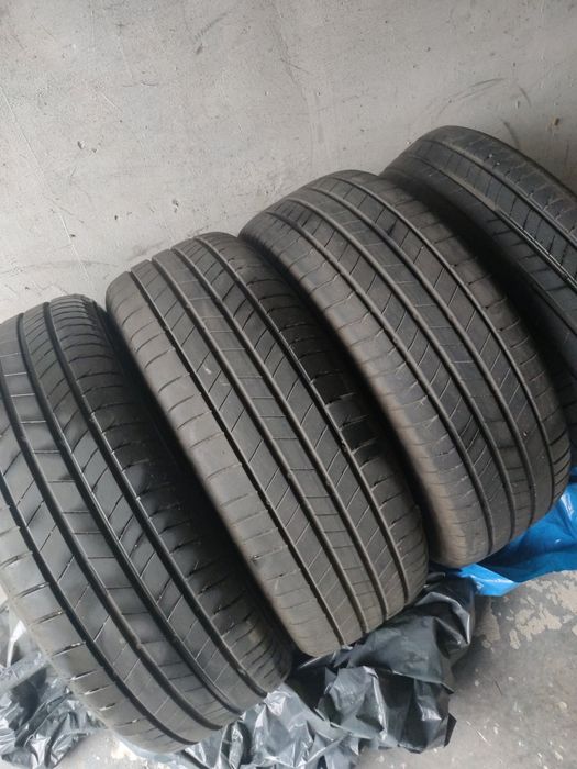 Sprzedam opony stan bardzo dobry