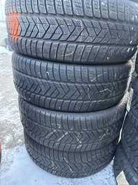 235/60/18 Pirelli