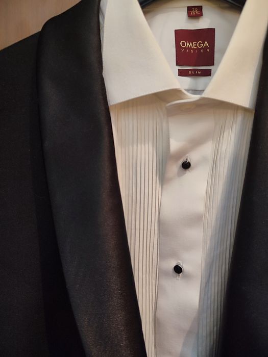 Marynarka męska elegancka