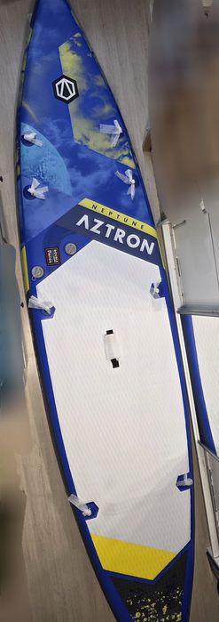 Deska sup aztron neptune 12.6 touring nowa