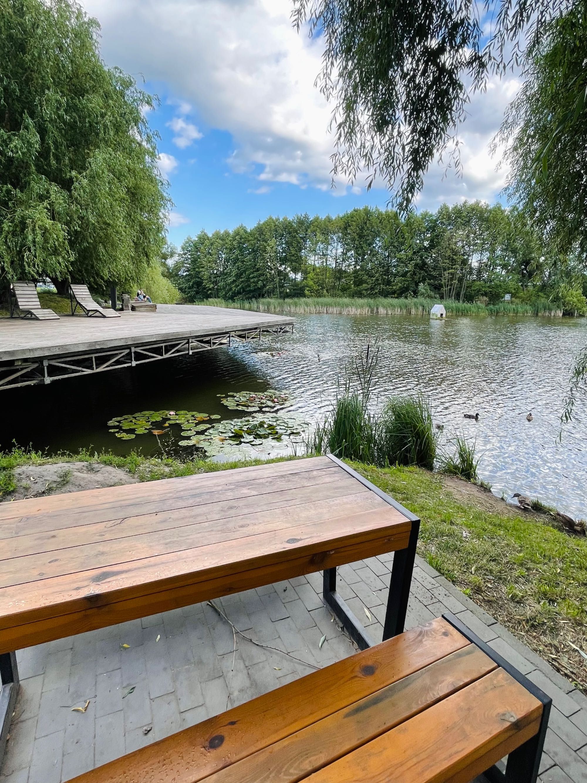 Квартира в Білогородці