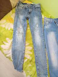 Продам джинси нові .1 пара 50 грн