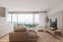 Apartamento T3, 160.9 m2, f/r O, Barcelinhos, Barcelos