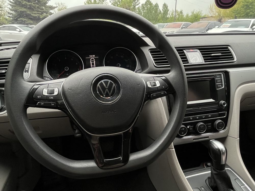 Volkswagen Passat NMS(ВНЕСОК від 15%) Альянс Авто Кривий Ріг