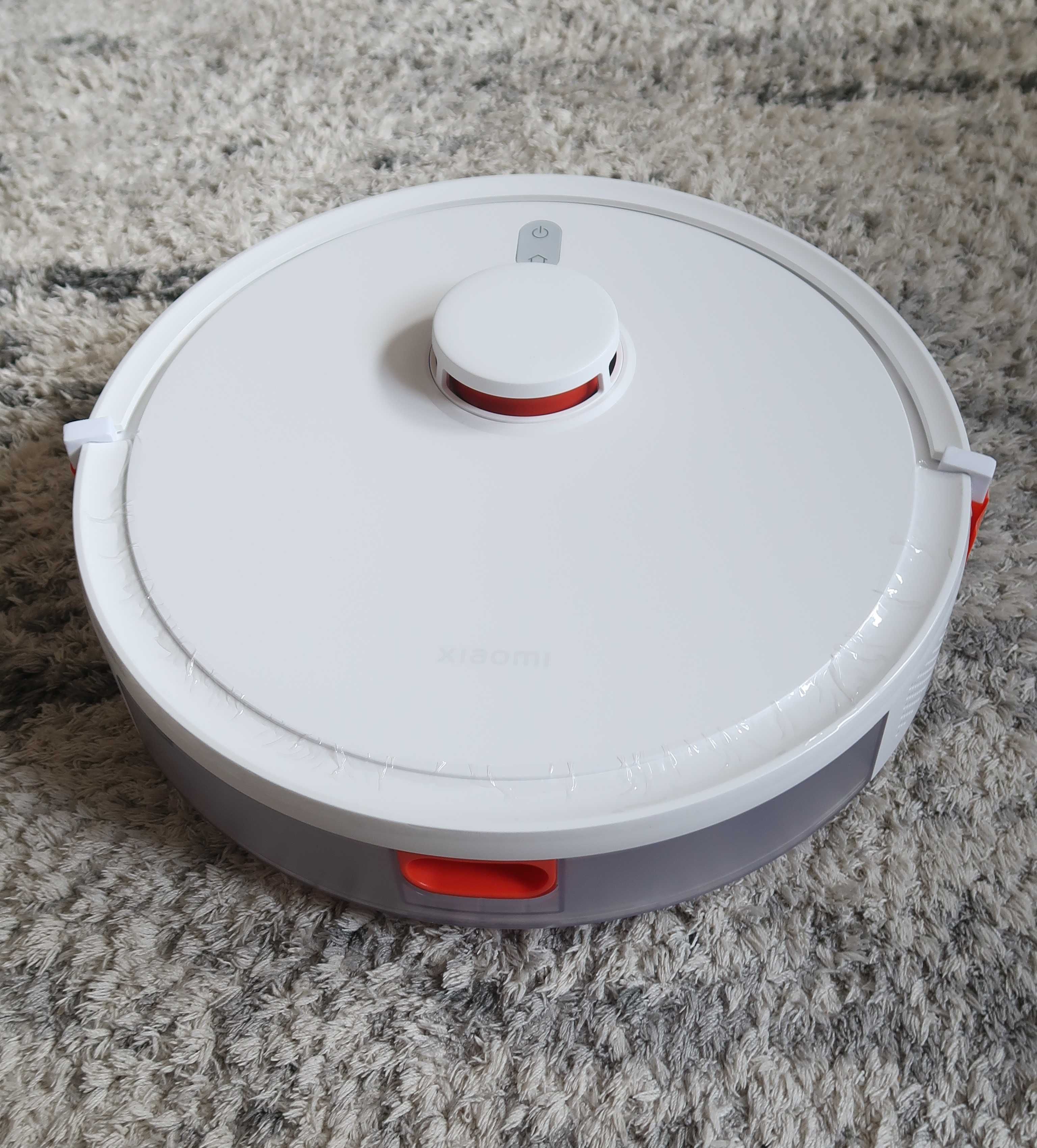 xiaomi robot vacuum S20, nowy , nieużywany