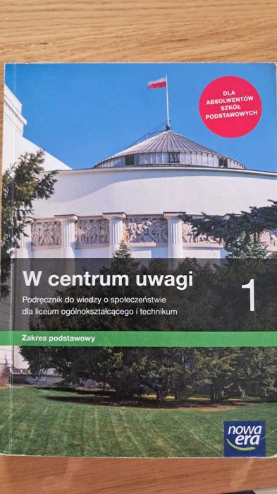 WOS - podręcznik
