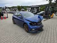 Volkswagen Polo 2.0 200kM _ GTI _ navi _ FULL LED _ DSG